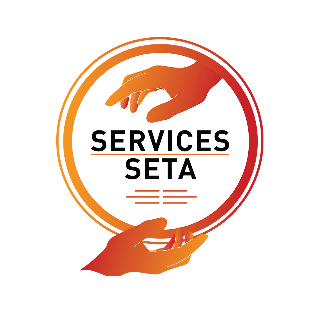 Services SETA logo