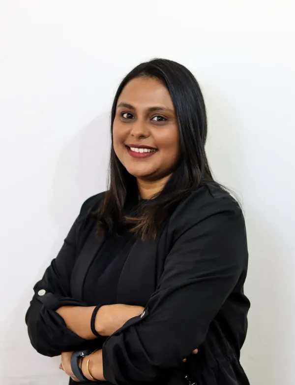 Bconsult staff portrait