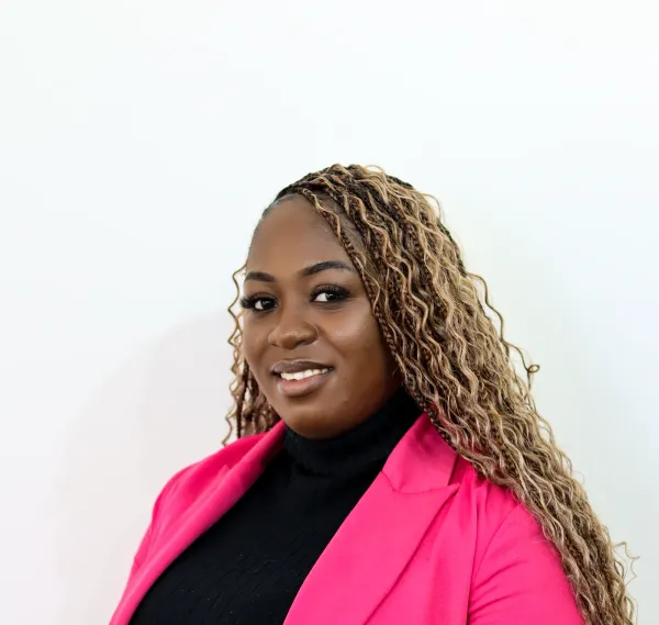 Bconsult staff portrait