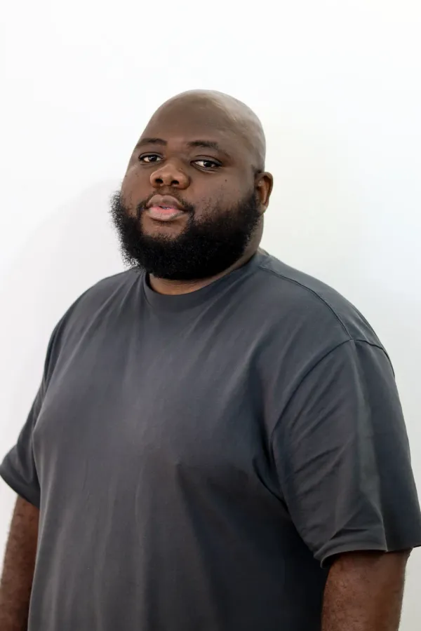 Bconsult staff portrait