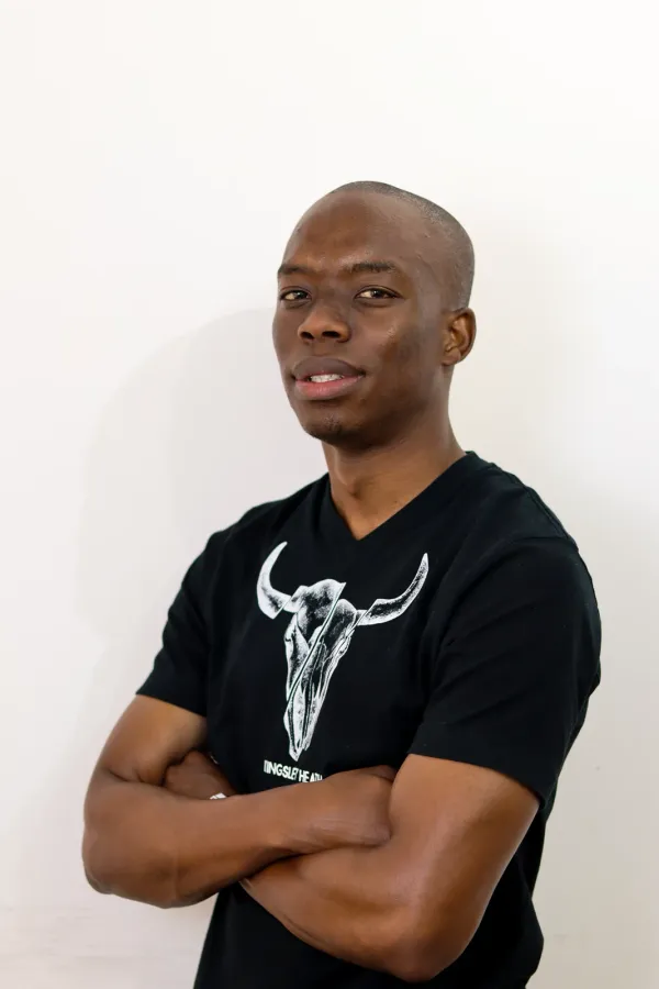 Bconsult staff portrait