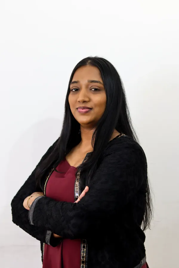 Bconsult staff portrait
