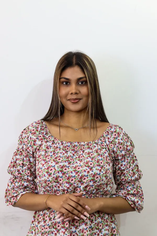 Bconsult staff portrait
