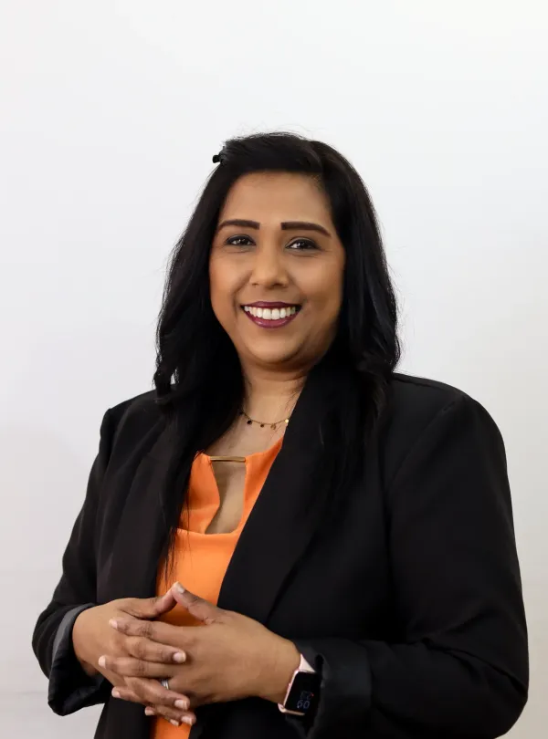 Bconsult staff portrait