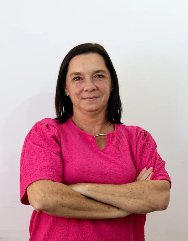 Bconsult staff portrait
