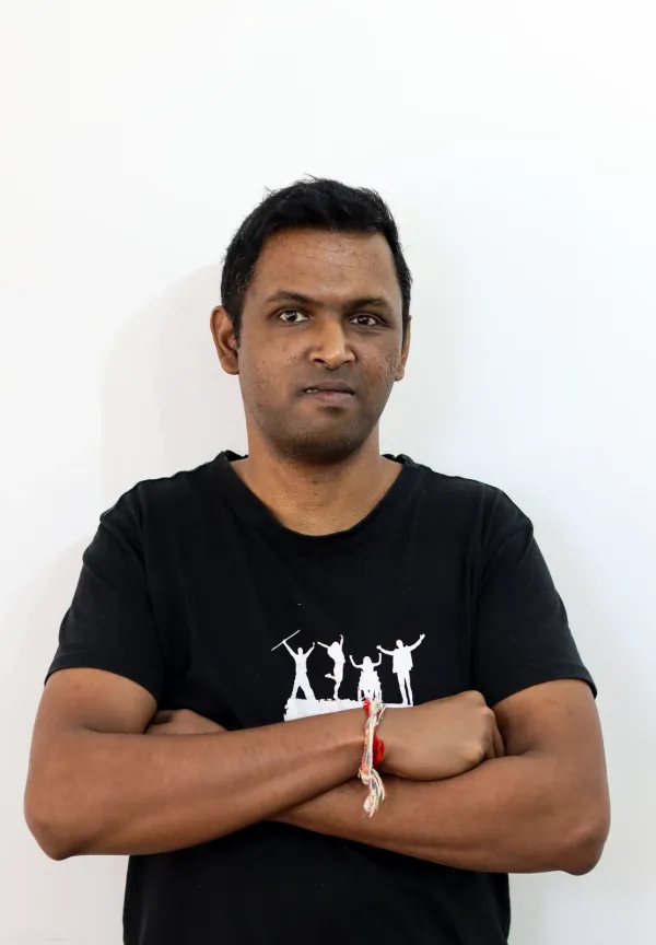 Bconsult staff portrait