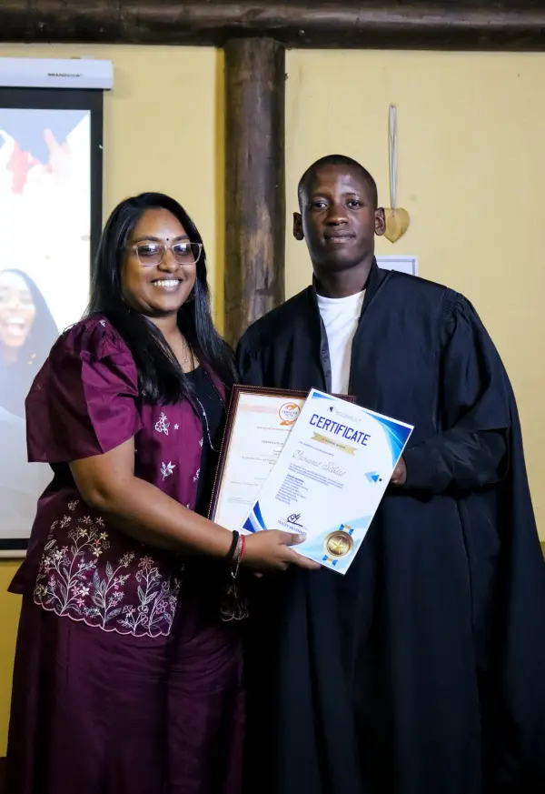 Bconsult learner community photograph 5
