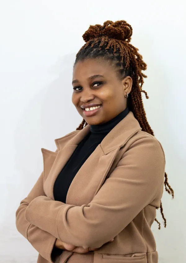 Bconsult staff portrait