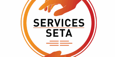Services SETA logo