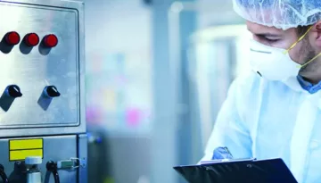 Bconsult Production Quality Assurance