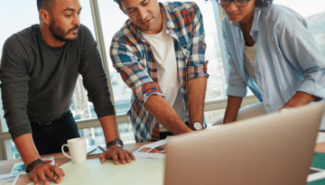 Bconsult Working In A Team-Training skills program