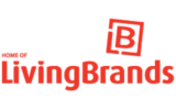 Living Brands Logo