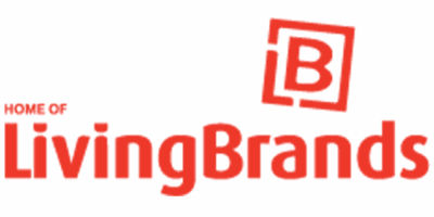 Living Brands Logo