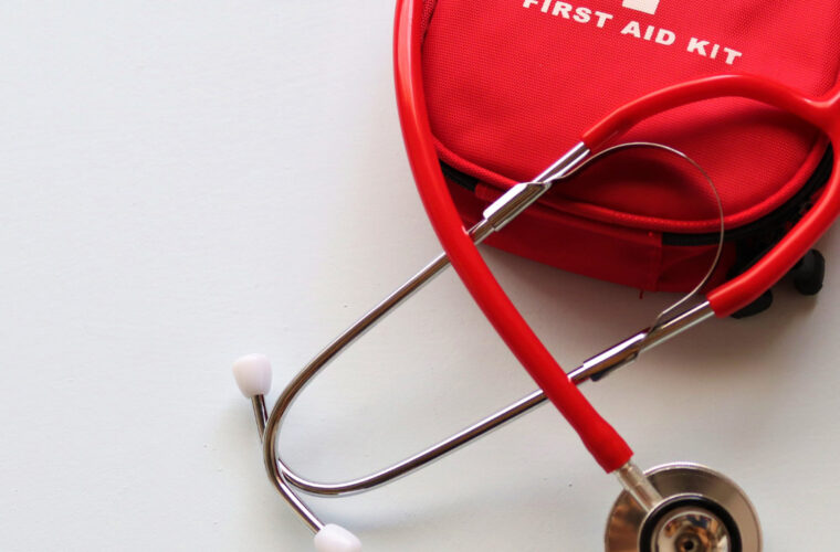 Bconsult first aid training short course