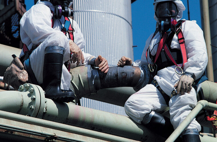 Bconsult short course hazardous chemical training