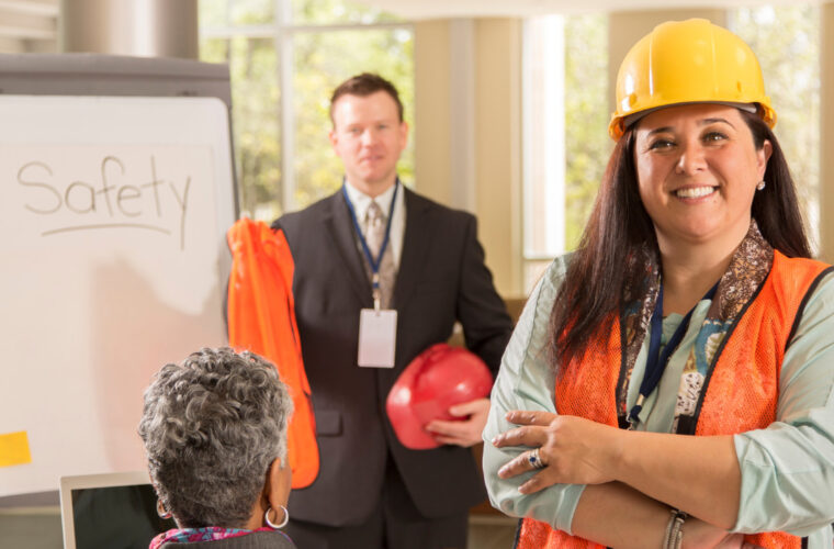 Bconsult inductor training skill program