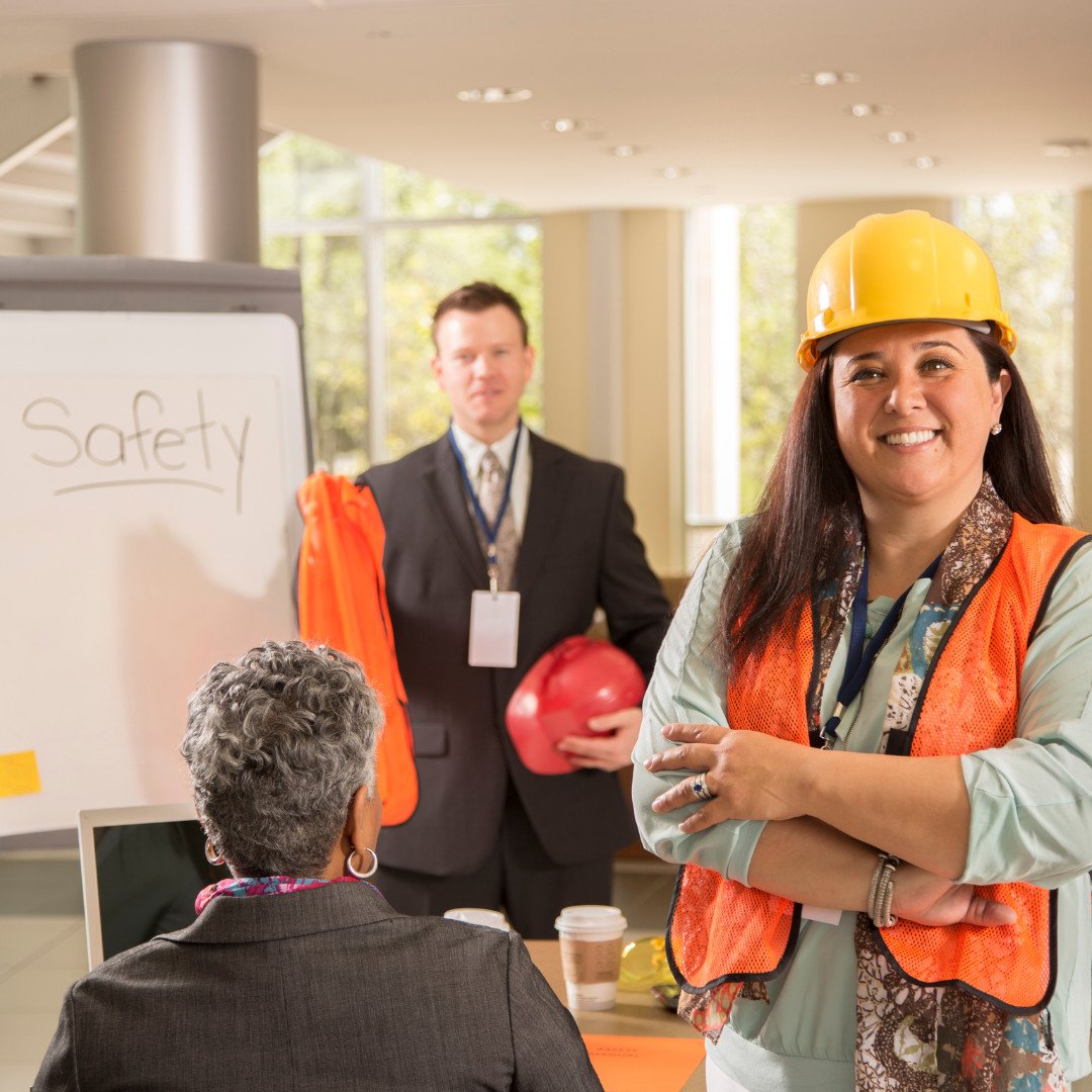 Bconsult inductor training skill program