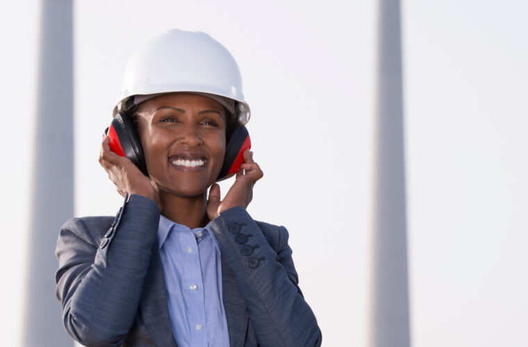 Bconsult noise reduction training skills training