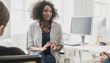 Bconsult assertiveness skills training skill program