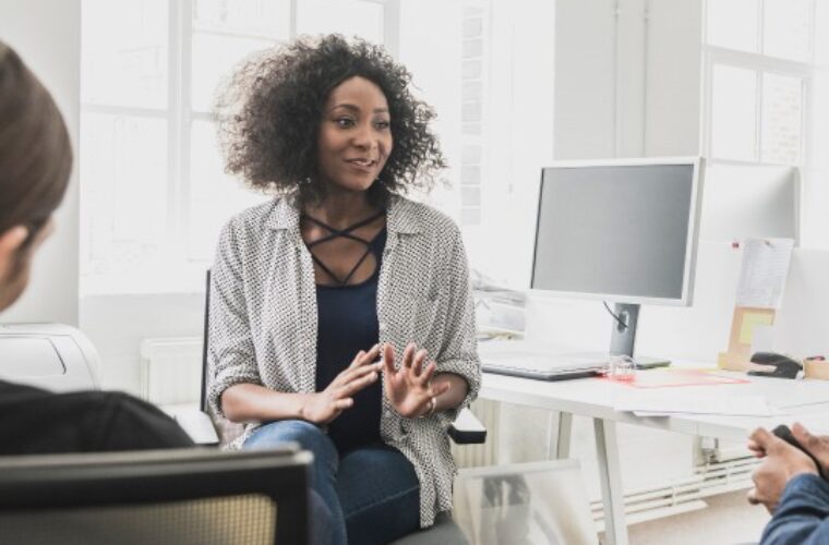 Bconsult assertiveness skills training skill program