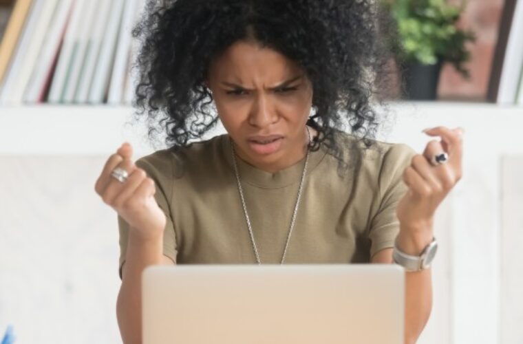 Bconsult anger management training skill program