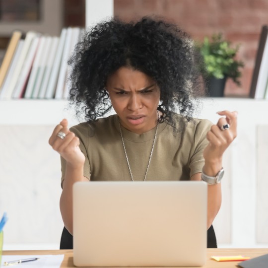 Bconsult anger management training skill program