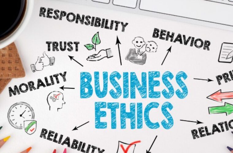 Bconsult business ethics training skills program