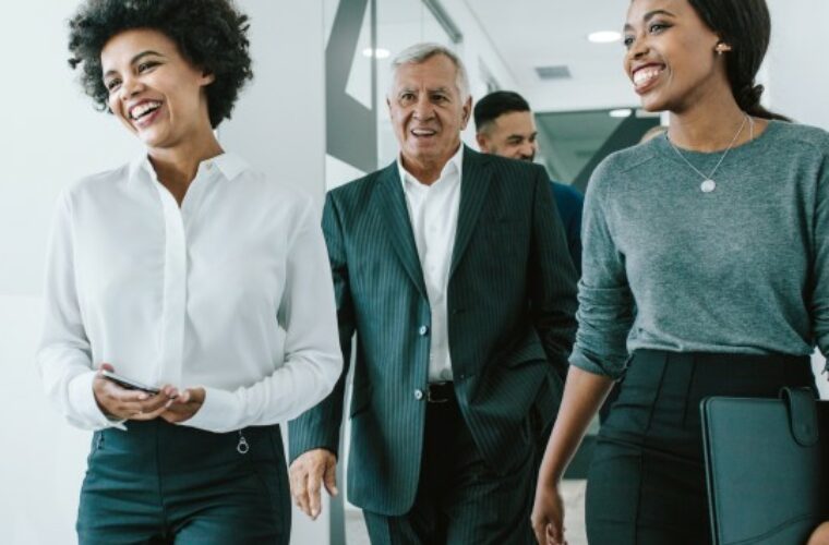 Bconsult corporate behavior training skill program