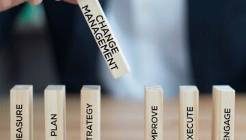 Bconsult Change Management Training Skills Program