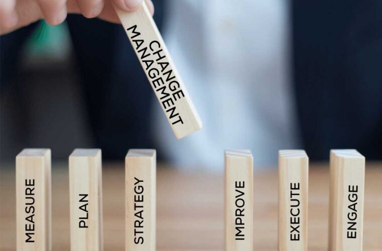 Bconsult Change Management Training Skills Program