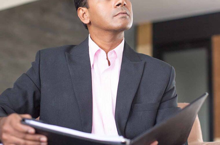 Bconsult Conducting an annual employee review training skills program