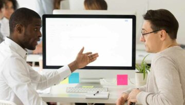 Bconsult Conflict Resolution Training Skills Program