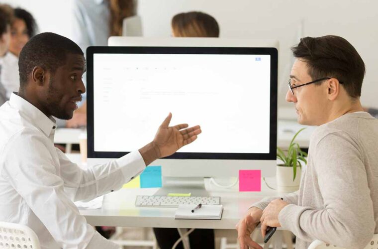 Bconsult Conflict Resolution Training Skills Program