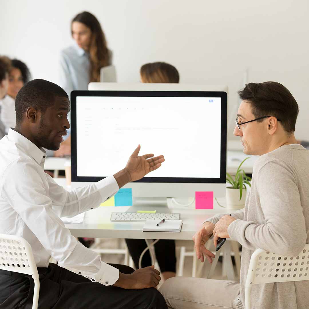 Bconsult Conflict Resolution Training Skills Program