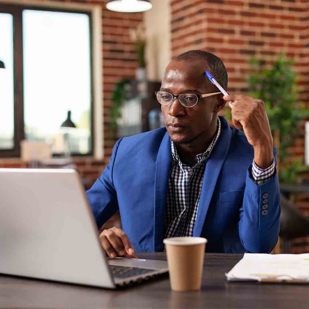 Bconsult Critical Thinking Training Skills Program