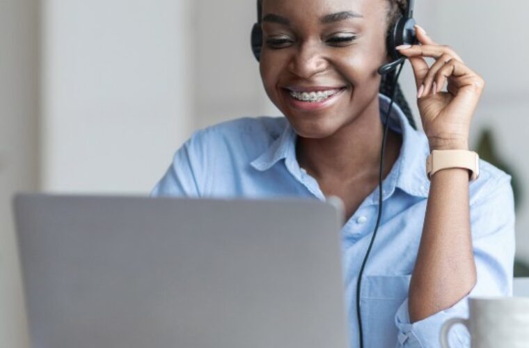 Bconsult Customer support training skill program