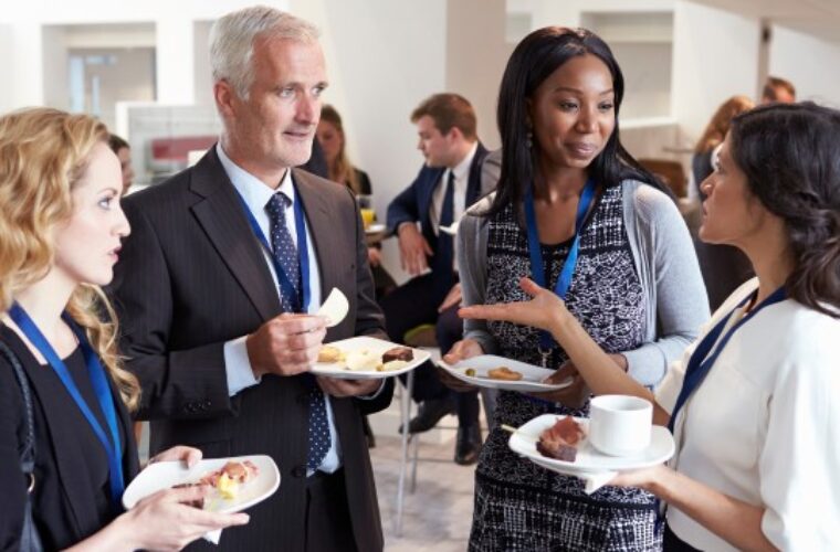 Bconsult developing a lunch and learn training skill program