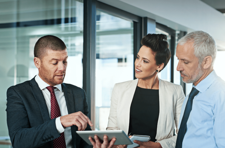 Bconsult Delivering Constructive Criticism Skill Program