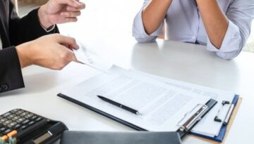 Bconsult Employee termination process training skill program