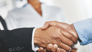 Bconsult Employee Onboarding Training skills program