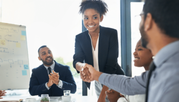 Bconsult Employee Recognition Training skills program