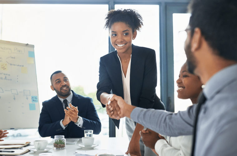 Bconsult Employee Recognition Training skills program