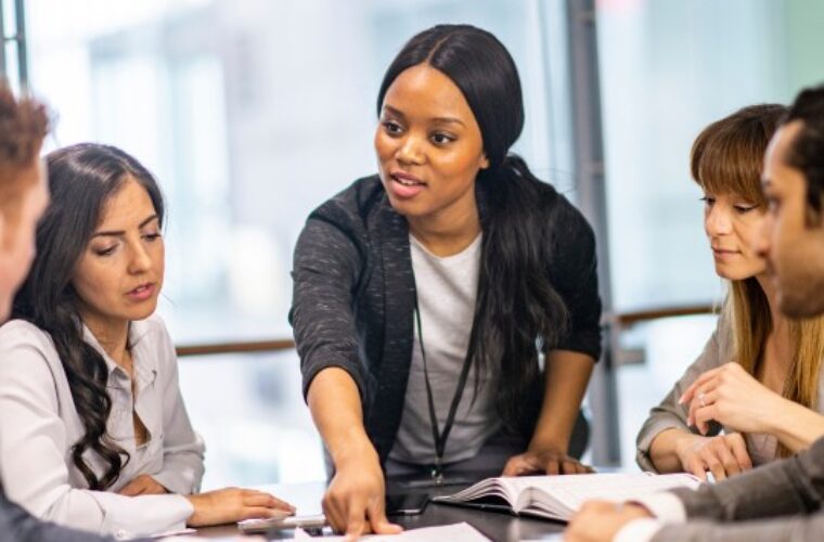 Bconsult Human Resource Management Training Skill program