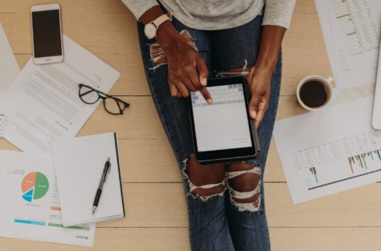 Bconsult Skills Program Budgets and Finances Training