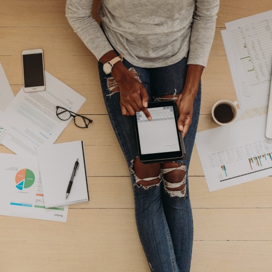 Bconsult Skills Program Budgets and Finances Training