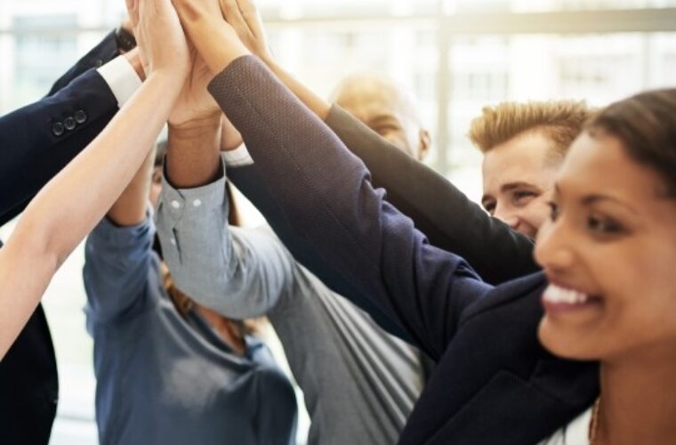 Bconsult motivating your sales team skill program training