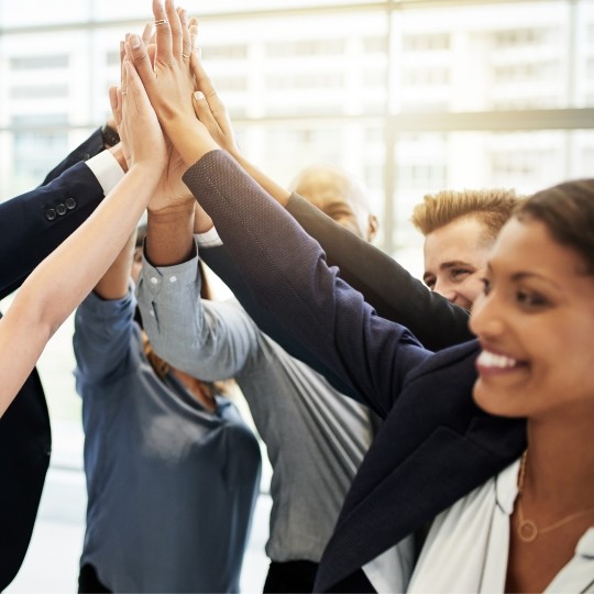 Bconsult motivating your sales team skill program training