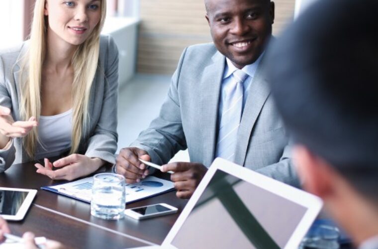 Bconsult Negotiation skills program training