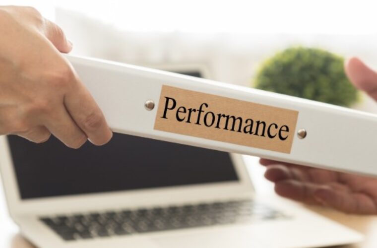 Bconsult performance management training skill program