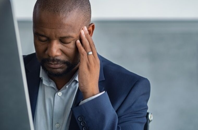 Bconsult stress management training skill program